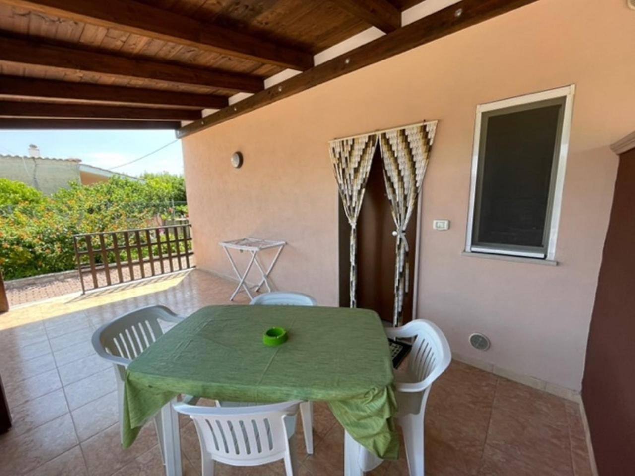 Villa Annamaria Vieste Exterior foto